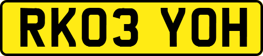 RK03YOH