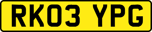 RK03YPG