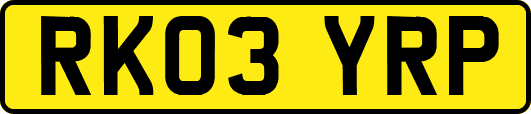 RK03YRP