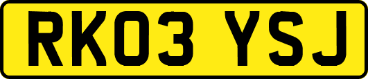 RK03YSJ