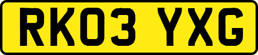 RK03YXG