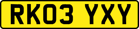 RK03YXY