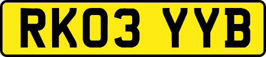RK03YYB
