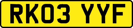 RK03YYF