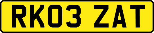 RK03ZAT