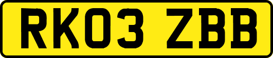 RK03ZBB
