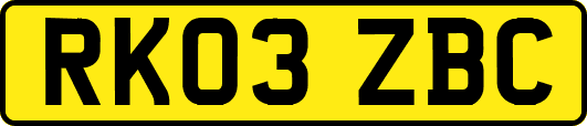 RK03ZBC