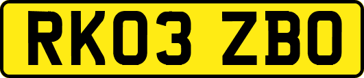 RK03ZBO