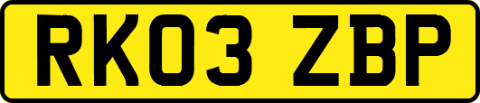 RK03ZBP
