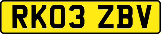 RK03ZBV
