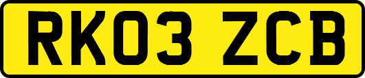 RK03ZCB