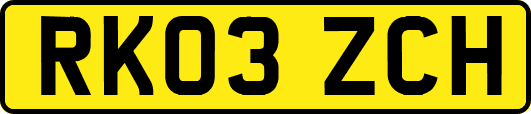 RK03ZCH
