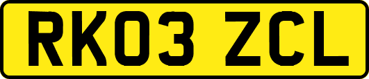 RK03ZCL