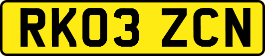 RK03ZCN