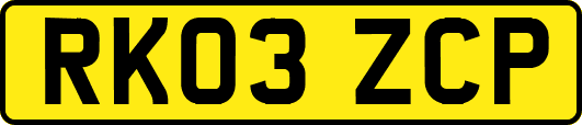 RK03ZCP