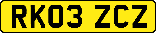 RK03ZCZ