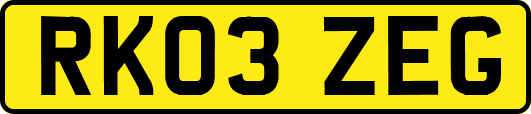 RK03ZEG