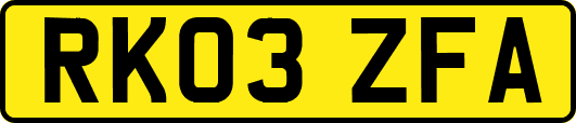RK03ZFA