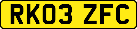 RK03ZFC