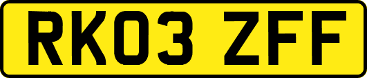 RK03ZFF