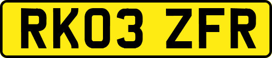RK03ZFR