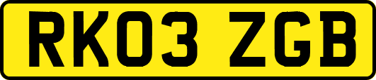 RK03ZGB