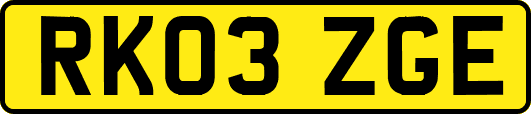 RK03ZGE