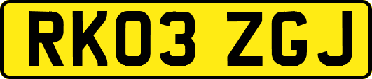 RK03ZGJ