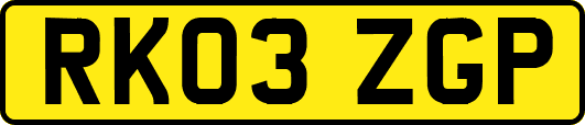 RK03ZGP