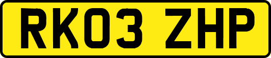 RK03ZHP