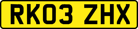 RK03ZHX