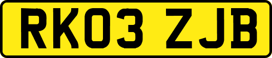 RK03ZJB