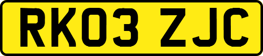 RK03ZJC