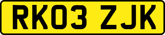 RK03ZJK