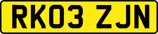 RK03ZJN