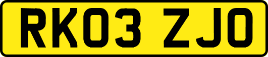 RK03ZJO