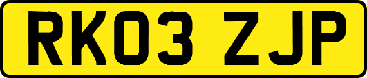 RK03ZJP