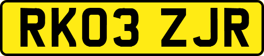 RK03ZJR