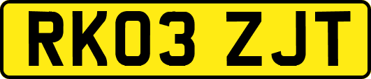 RK03ZJT