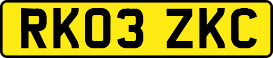 RK03ZKC