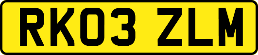 RK03ZLM
