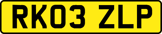 RK03ZLP