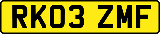 RK03ZMF