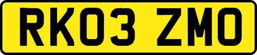 RK03ZMO