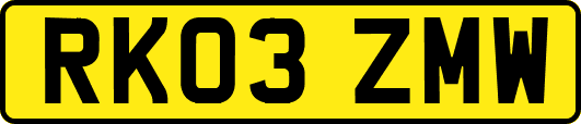 RK03ZMW