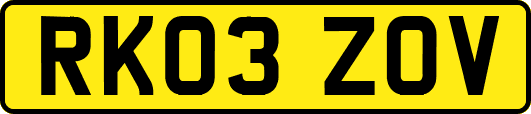 RK03ZOV