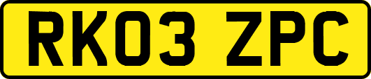 RK03ZPC