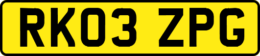 RK03ZPG