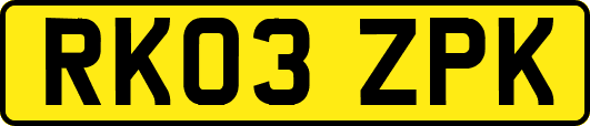 RK03ZPK