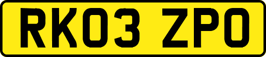 RK03ZPO